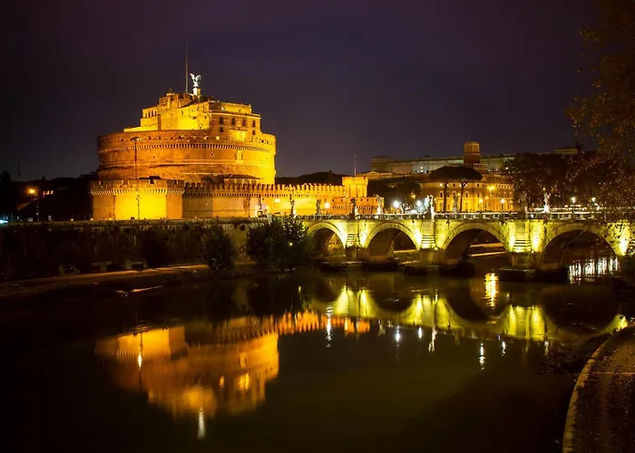 Suite Rhome In Vatican