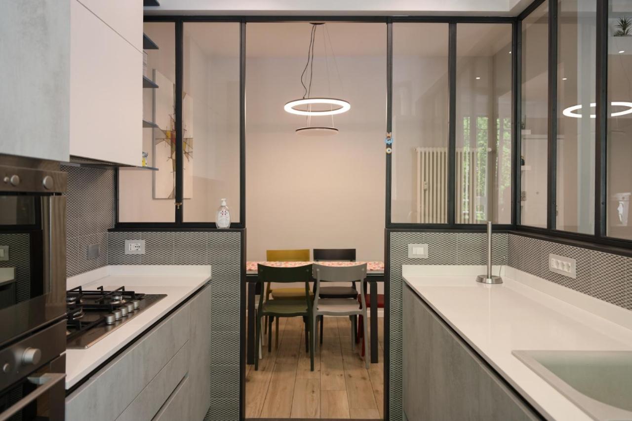 Apartamento Rhome In Vatican *